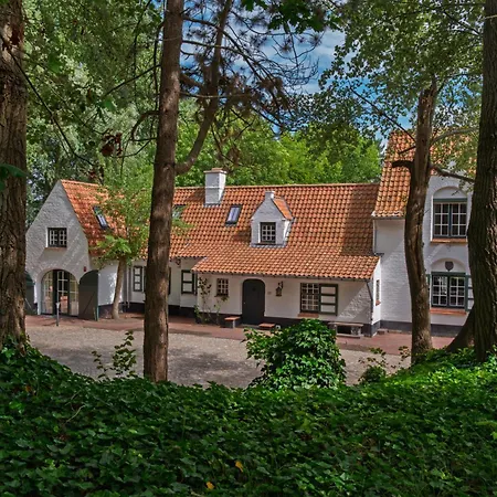 Boutique Natuurgeluk Apartment