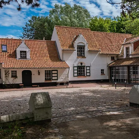 Apartment Boutique Natuurgeluk