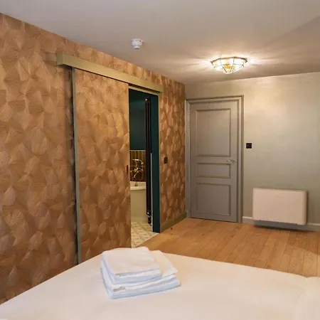 Apartment Boutique Natuurgeluk