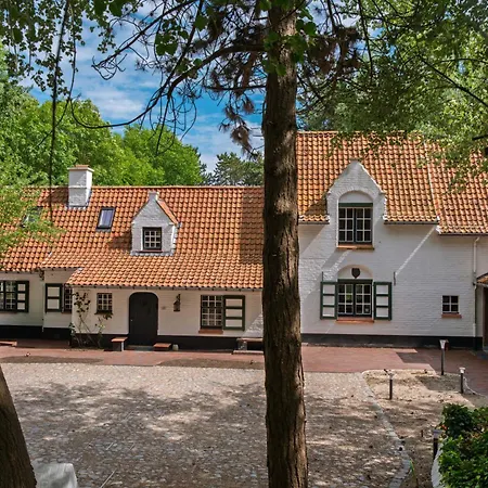 Boutique Natuurgeluk Apartment De Haan