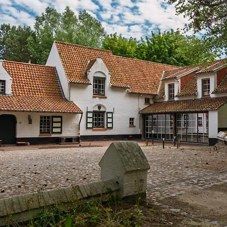 Boutique Natuurgeluk Apartment