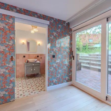 Apartment Boutique Natuurgeluk *