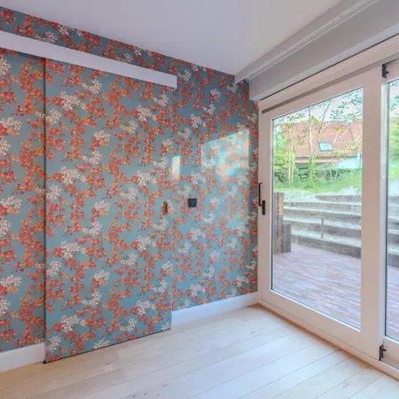 Apartment Boutique Natuurgeluk *