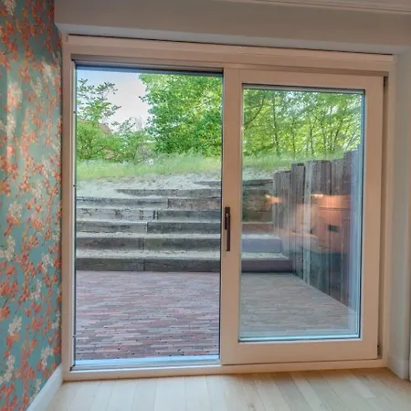 Boutique Natuurgeluk Apartment *