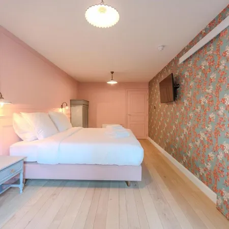 Boutique Natuurgeluk Apartment De Haan