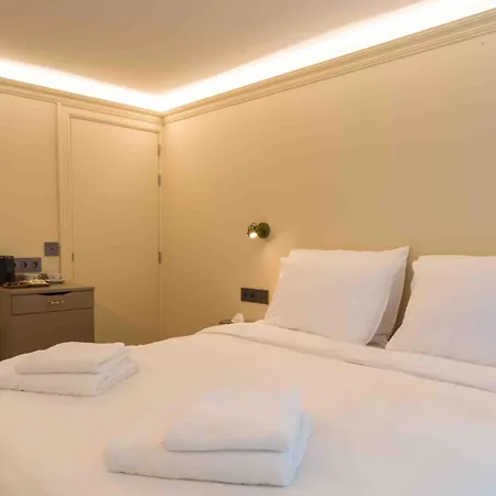 Apartment Boutique Natuurgeluk *